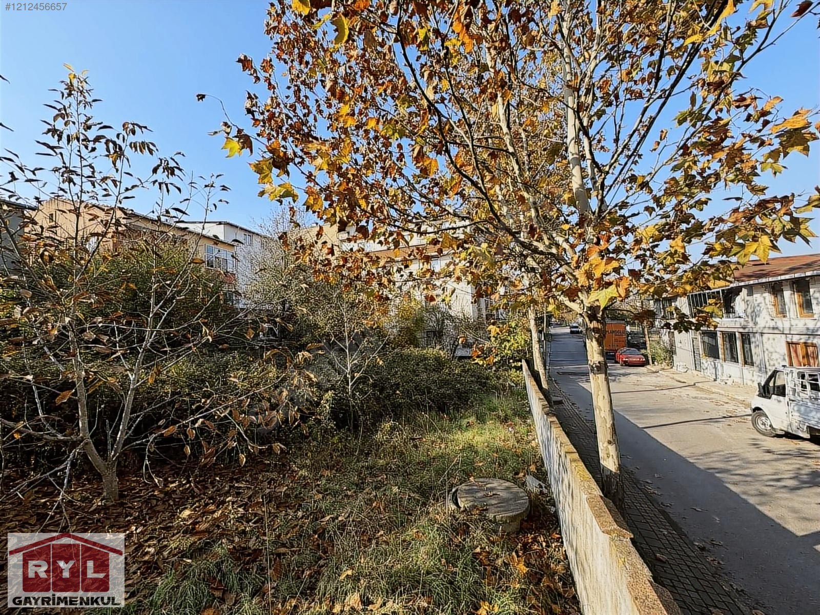Sancaktepe Osmangazi Mahallesi'nde Satılık imarlı arsa - İSTANBUL SANCAKTEPE fotoğraf 38