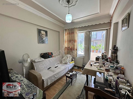 KARASU MERKEZDE SATILIK YÜKSEK GİRİŞ 3+1 FIRSAT DAİRE M' AYRI - SAKARYA KARASU fotoğraf 35