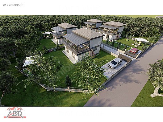 Geyve ilimbey köyünde 500 m2.inş.ruhsatlı müstakil satılık arsa. - SAKARYA GEYVE fotoğraf 15