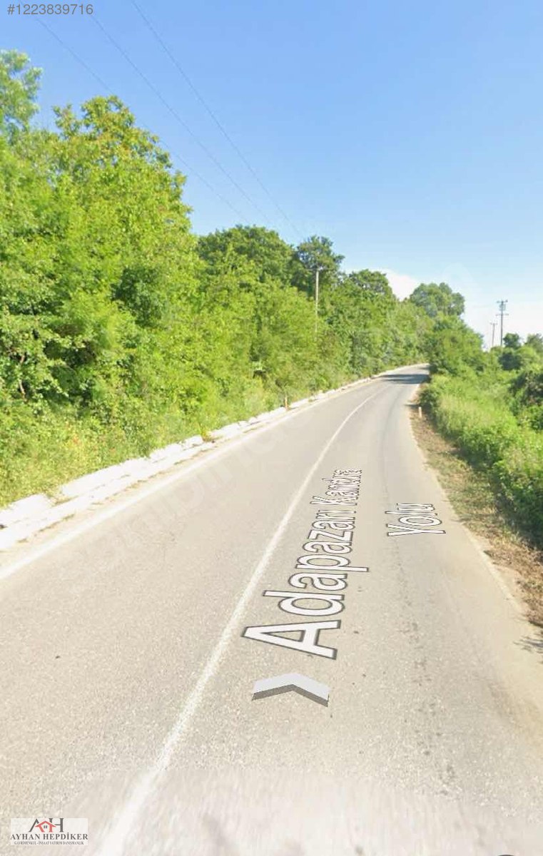 AYHAN HEPDİKER DEN Kandıra araman kaymaz da 714,23M2 imarlı arsa - KOCAELİ KANDIRA fotoğraf 21