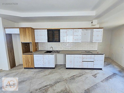 ARYA GAYRİMENKUL'DEN MUHTEŞEM MANZARASIYLA 2+1 SATILIK DAİRE - BALIKESİR EDREMİT fotoğraf 2