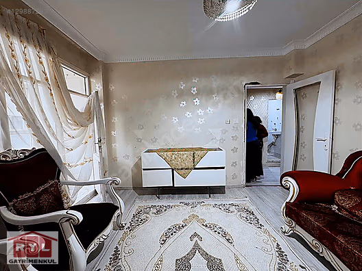 Satılık 3+1 Geniş Daire, Küçükçekmece Günlü Mh. 170m² - İSTANBUL KÜÇÜKÇEKMECE fotoğraf 17