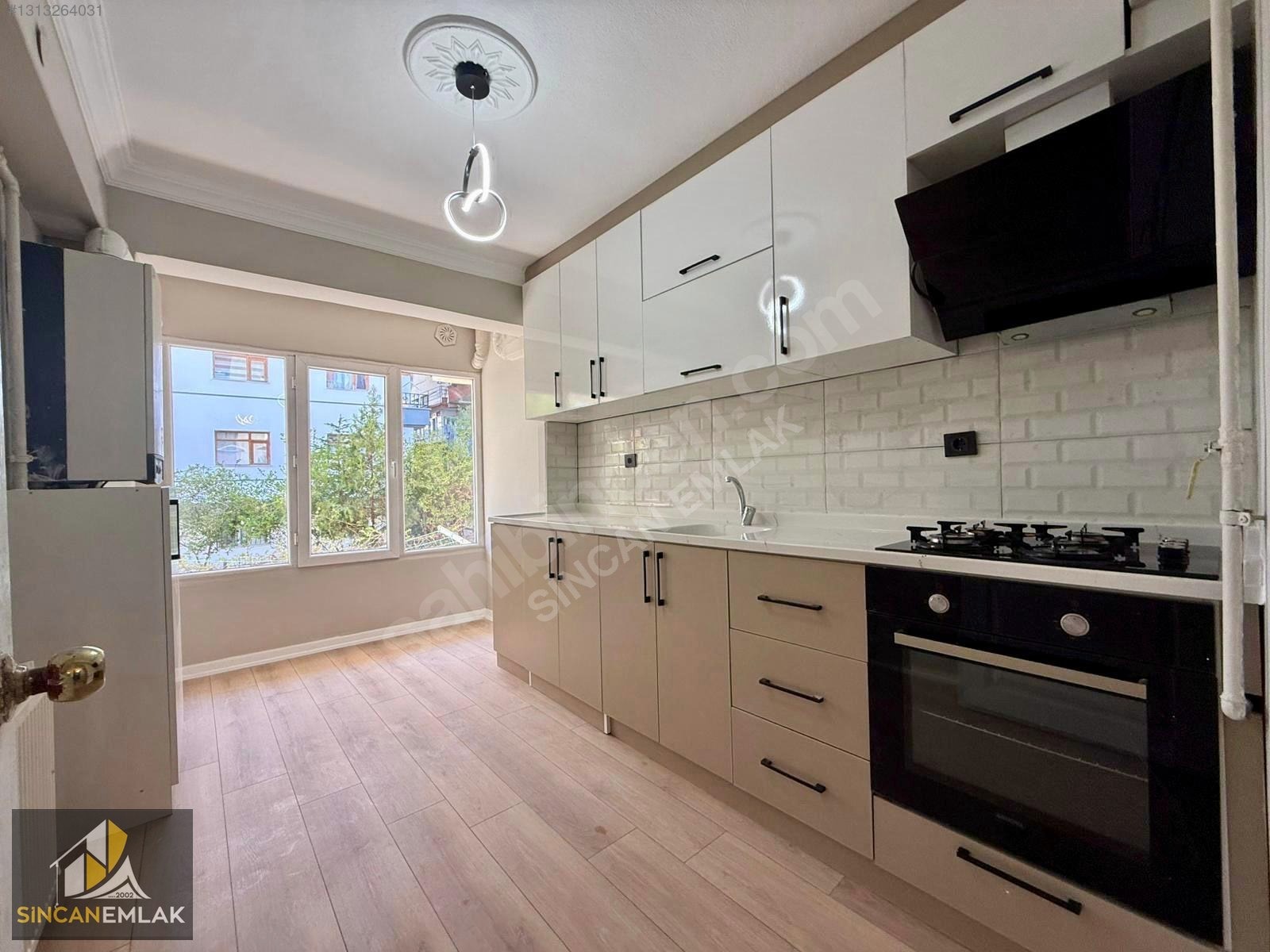ETİMESGUT ELVAN MAHALLESİNDE FULL YAPILI MASRAFSIZ YÜKSEK GİRİŞ - ANKARA ETİMESGUT fotoğraf 40