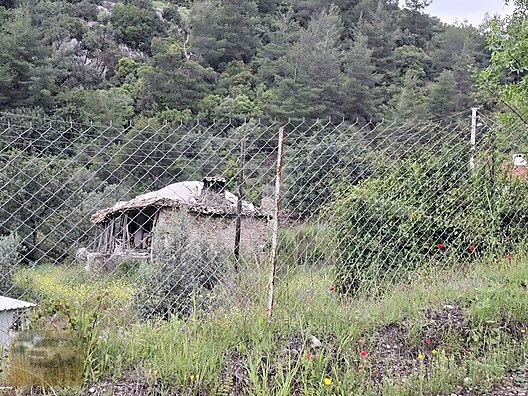 Antalya Aksu karaöz'de1500 metrekare tapu içerisinde müstakil ev - ANTALYA AKSU fotoğraf 3