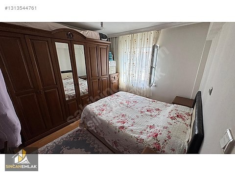SELÇUKLU MAHALLESİN'DE 3+1 MASRAFSIZ MERKEZE YÜRÜME MESAFESİNDE - ANKARA SİNCAN fotoğraf 18