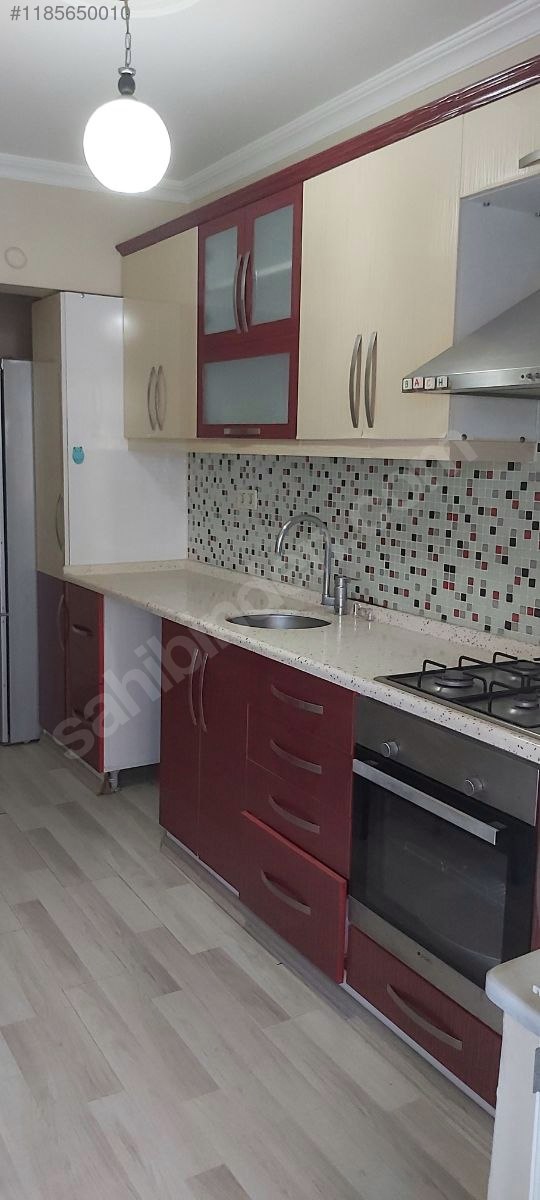KOCAELİ / DERİNCE / YENİKENT'DE SAHİBİNDEN SATILIK DAİRE - KOCAELİ DERİNCE fotoğraf 13