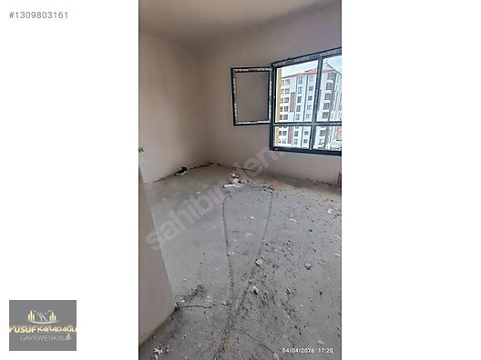 BOSTANBAŞINDA YERİNDE DÖNÜŞÜM TÜNEL KALIP SATILIK 3+1 DAİRE - MALATYA YEŞİLYURT fotoğraf 15