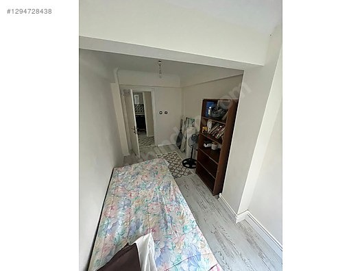 AKÇAY KÖŞEMDEN AKÇAYDA ÖN CEPHE EŞYALI AYRI MUTFAK 2+1 DAİRE - BALIKESİR EDREMİT fotoğraf 10
