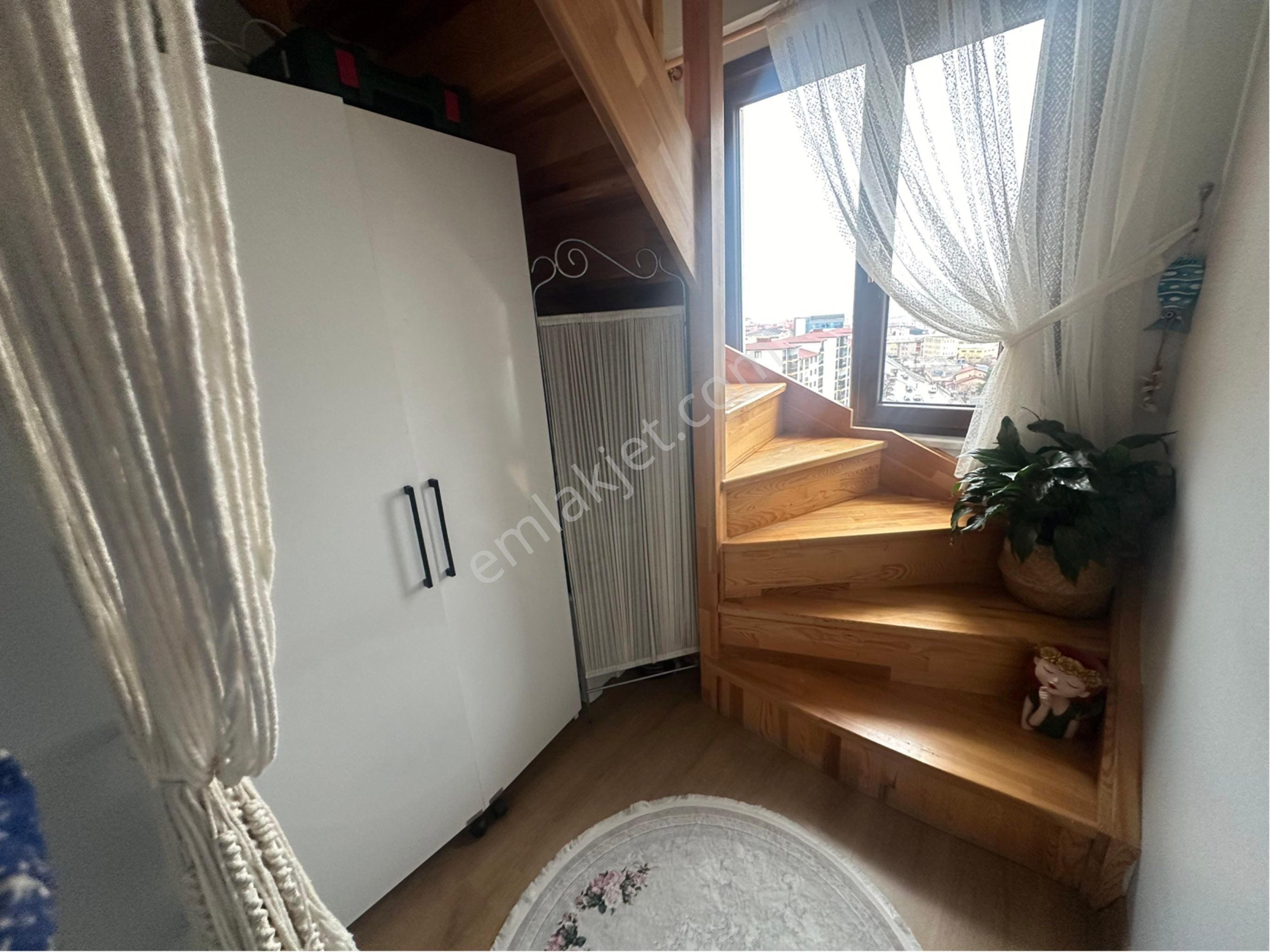 Baki Emlaktan Pendık Velıbabada Dublexs Daire - İSTANBUL PENDİK fotoğraf 13
