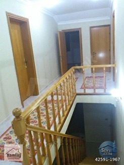 En Güzel Konumda, 5+2, 380 m2, 3. Kattan Çatı Dubleksi - ANTALYA KONYAALTI fotoğraf 26
