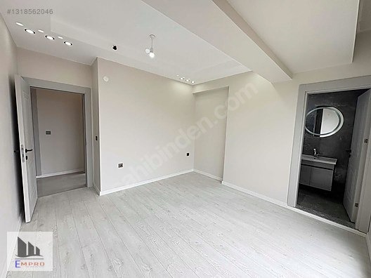 SÜPER KONUMDA KİRALIK LÜKS ARAKAT DAİRE - KOCAELİ BAŞİSKELE fotoğraf 9
