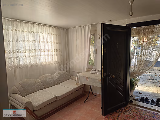 Bursa Mudanya Esence Mah Eşkel sahilinde satılık müstakil ev - BURSA MUDANYA fotoğraf 3
