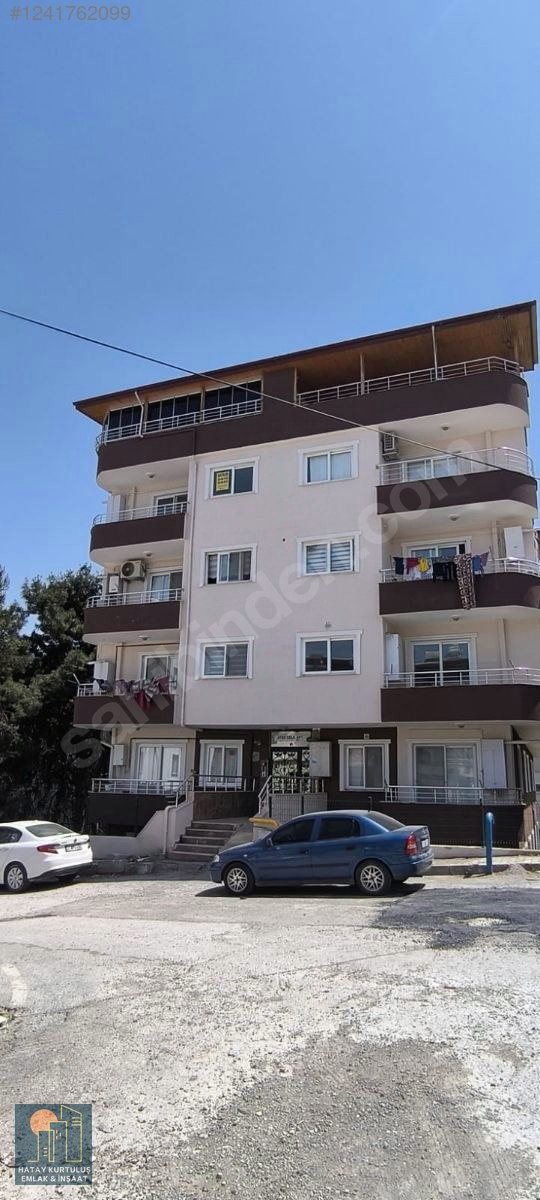 KURTULUŞ EMLAKTAN SATILIK KELEPİR DUBLEKS - HATAY BELEN fotoğraf 18