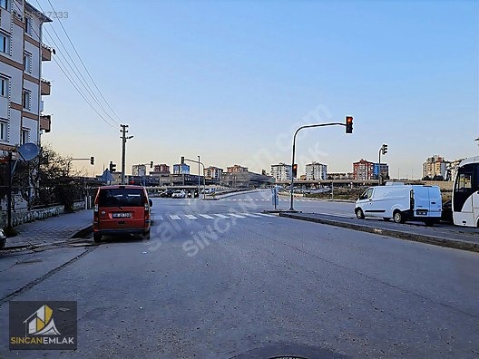 YEŞİL OVA HEMEN KARŞISINDA SATILIK FIRSAT DAİRESİ 3+1 - ANKARA SİNCAN fotoğraf 26