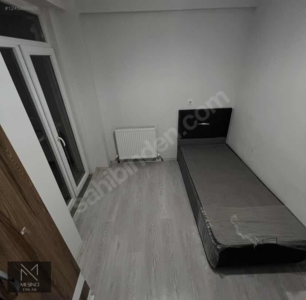 2+1 GÜZEL LOKASYONDA YATIRIMA UYGUN SATILIK APART - ISPARTA MERKEZ fotoğraf 2
