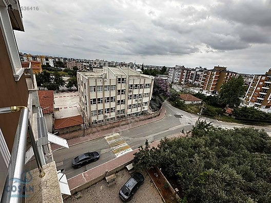 AHMET COŞKUN BULUTUN YANINDA KİRALIK 3+1 ASANSÖRLÜ DAİRE - ANTALYA KEPEZ fotoğraf 22