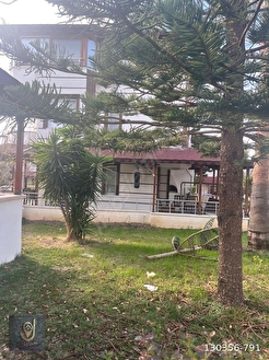 HATAY ARSUZ AKÇALI ZÜMRÜT SİTESİNDE SATILIK İKİZ VİLLA - HATAY ARSUZ fotoğraf 3