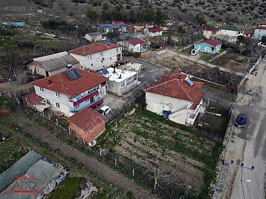 SAKARYA PAMUKOVA MERKEZ KÖY SATILIK 1255 M2 ARSA MÜSTAKİL EVLER - SAKARYA PAMUKOVA fotoğraf 4