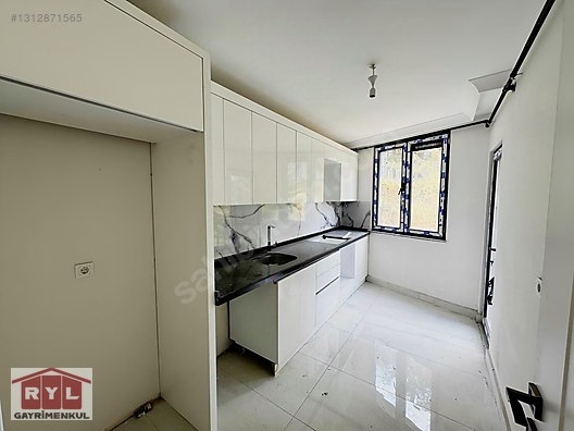 SANCAKTEPE FATİH MAHALLESİNDE SATILIK 2+1 DAİRE - İSTANBUL SANCAKTEPE fotoğraf 53