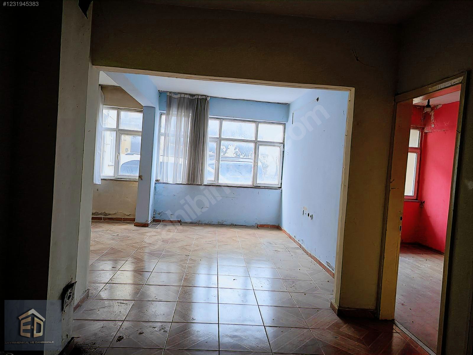 Trabzon Yenimahalle satılık 2+1 110 m2 Daire - TRABZON ORTAHİSAR fotoğraf 9