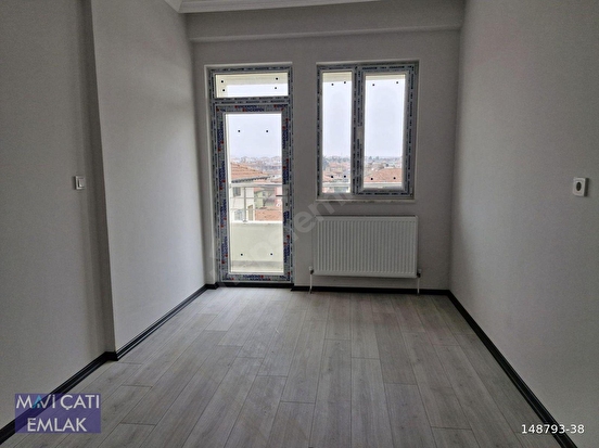 KALE MAHALLESİ CENGİZ TOPEL CADDESİNDE CADDE ÜZERİ SIFIR 3+1 DAİRE - ÇORUM MERKEZ fotoğraf 5
