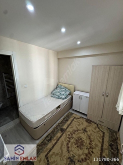 ŞAHİN BÜKE EMLAKTAN DENİZLİ ACIPAYAM ÇARŞI MERKEZİNDE SATILIK 1+1 APART - DENİZLİ ACIPAYAM fotoğraf 4