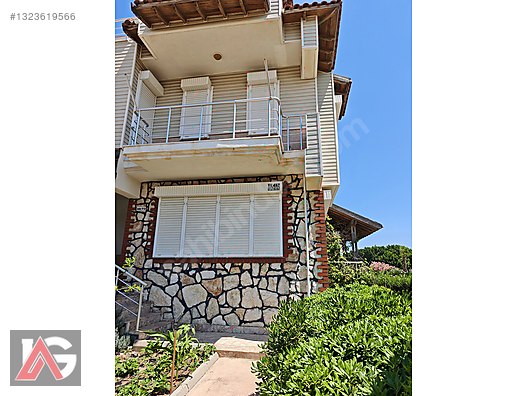 Antalya Mavikent'te Sahile Sıfır, Önü Kapanmaz Kiralık Tripleks - ANTALYA KUMLUCA fotoğraf 8