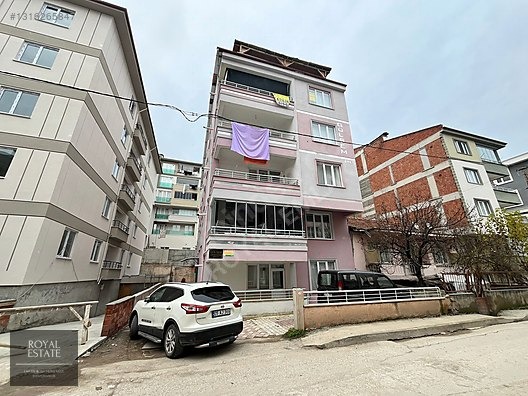 ROYAL EMLAKTAN KİRALIK DUBLEKS DAİRE - AMASYA MERKEZ fotoğraf 37
