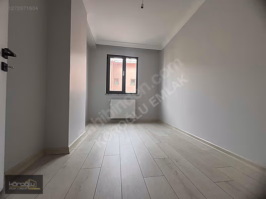 KÖROĞLU'DAN METRO'YA YAKIN MESAFE 2+1 OTOPARK'LI 1. SINIF DAİRE - İSTANBUL ÜMRANİYE fotoğraf 3