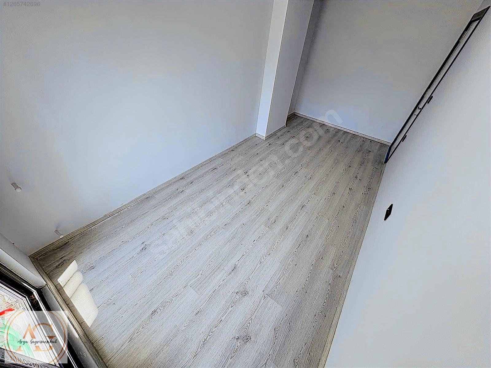 ARYA'DAN ZEYTİNLİ KÖYÜNDE 2+1 ÖN CEPHE SATILIK DAİRE - BALIKESİR EDREMİT fotoğraf 14