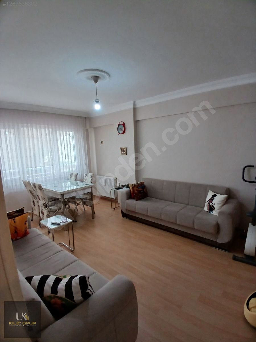 KILIÇ GRUPTAN fiyat düştü GÜZEL KONUMDA SATILIK DAİRE - KOCAELİ KÖRFEZ fotoğraf 9