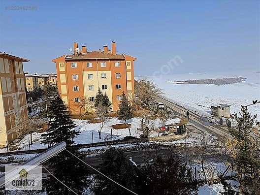 EMLAK 72 DEN MEMUR-SEN TOKİ DE KİRALIK 2+1 ARAKAT DAİRE - BATMAN MERKEZ fotoğraf 3