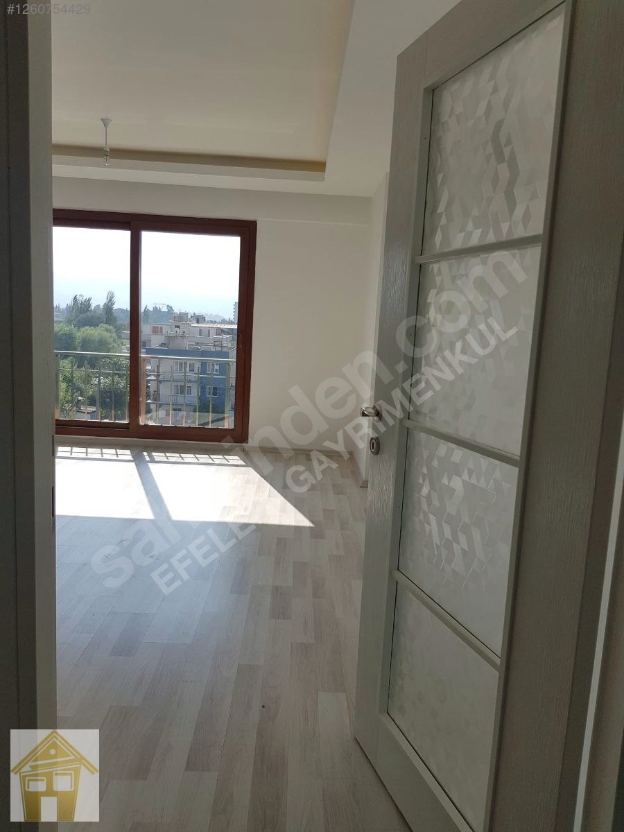 EFELER GAYRİMENKUL 2+1 Site İçerisinde Havuzlu KİRALIK Daire - AYDIN EFELER fotoğraf 10