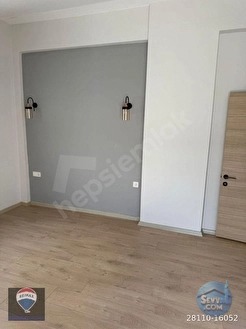 MILLIPARKA KOMŞU ORMAN VE DENIZ MANZARALI ÇATI DUBLEKS - AYDIN KUŞADASI fotoğraf 13