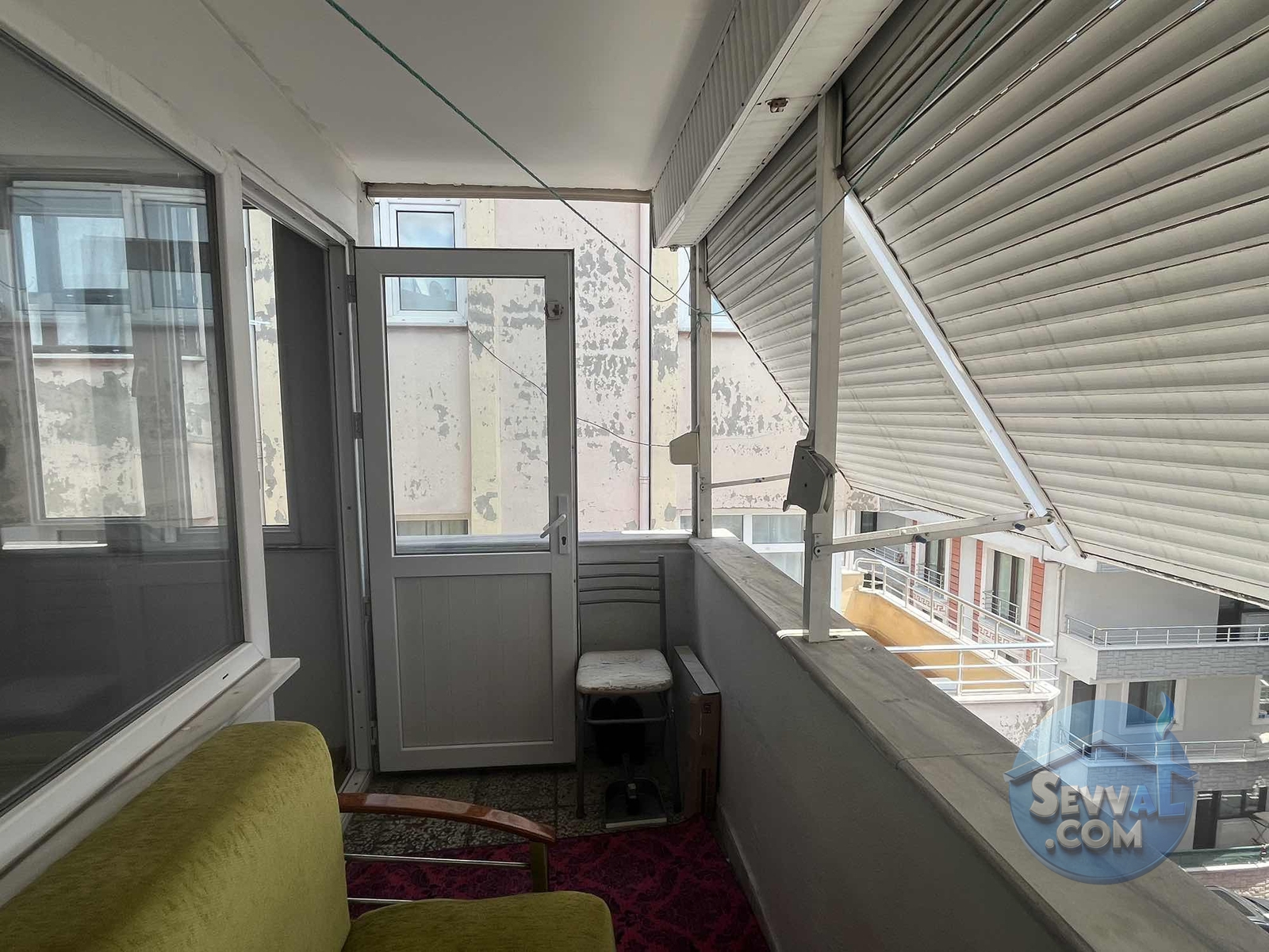 ENKA'DAN KÖRFEZ TÜTÜNÇİFTLİK MERKEZDE SATILIK 2+1 GENİŞ DAİRE - Kocaeli Körfez fotoğraf 12