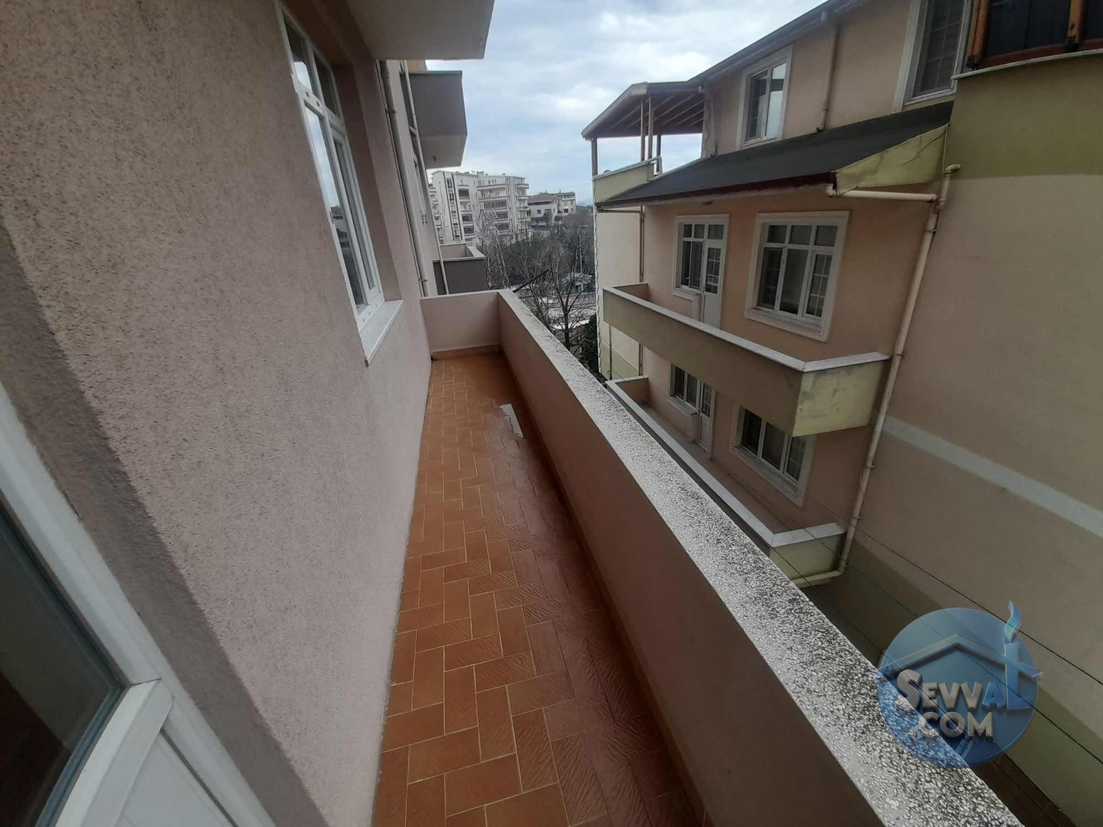 ENKA'dan KUZEY MAH. 2+1 KİRALIK DAİRE - Kocaeli Körfez fotoğraf 16