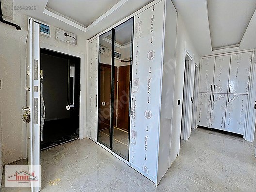 İMİR EMLAK'TAN SİTE İÇERİSİNDE ŞEHİR MANZARALI 2+1 5.KAT GÜNEY - ANKARA PURSAKLAR fotoğraf 12