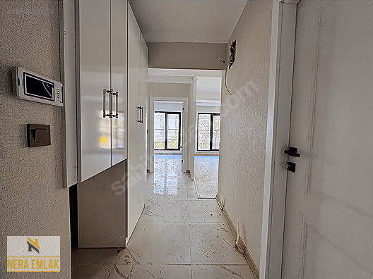 PAMUKLAR'DA SIFIR OTURUMA HAZIR İSKANLI 2+1 SATILIK - ANKARA YENİmahalle fotoğraf 14