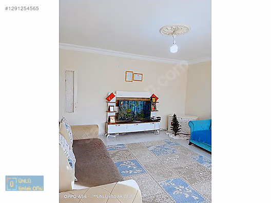 ÜNLÜ EMLAKTAN OLUKBAŞI KASTAMALL KARŞISINDA SATILIK 3+1 DAİRE - KASTAMONU MERKEZ fotoğraf 23