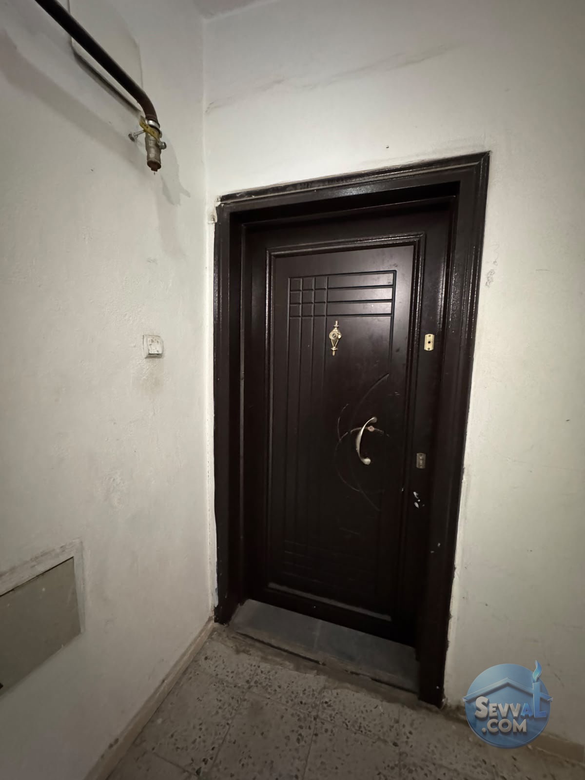 İPEKYOL MAH 1.KAT 2+1 D.GAZ KAPIDA - ŞANLIURFA HALİLİYE fotoğraf 8