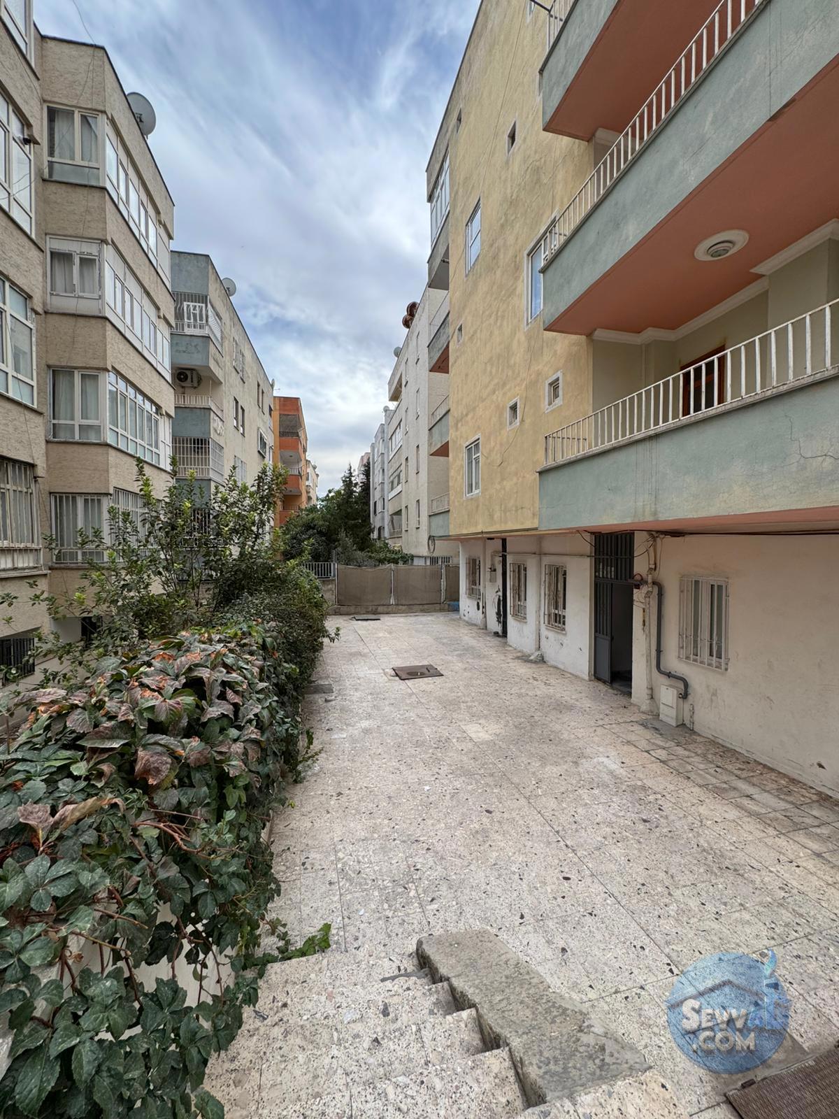 AHMET ERSEVEN DE ACİL SATILIK GİRİŞ KAT - ŞANLIURFA HALİLİYE fotoğraf 3