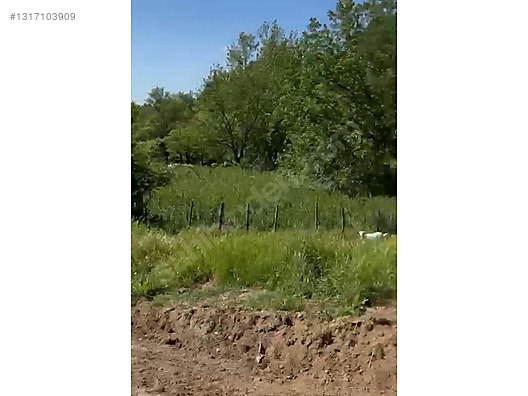 ÇANAKKALE BAYRAMİÇ SERHAT KÖYÜ 526 m2 % 80 İMARLI ARSA - ÇANAKKALE BAYRAMİÇ fotoğraf 27