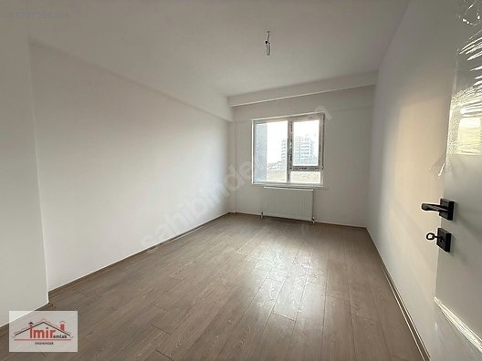 İMİR EMLAK OFİSİNDEN MİMAR SİNAN MAH 4+1 165m2 2.KAT UYGUN DAİRE - ANKARA PURSAKLAR fotoğraf 17
