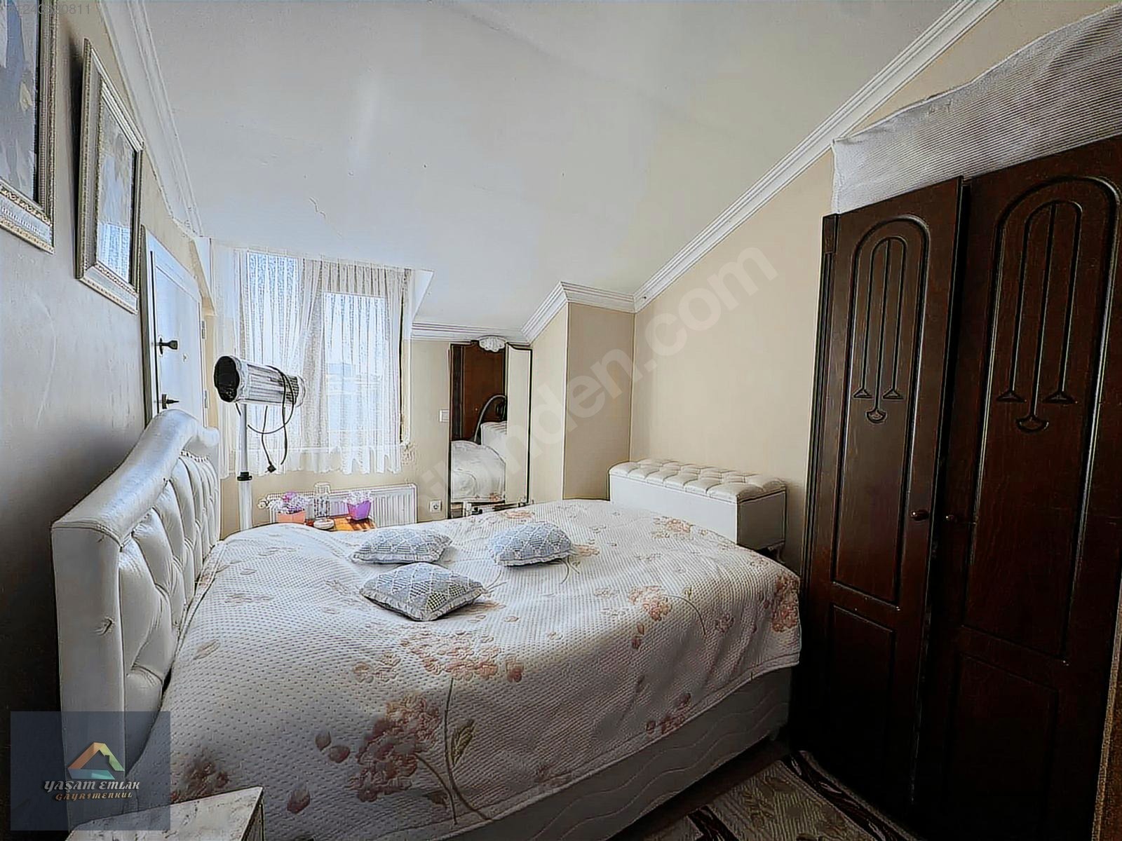 YAŞAM'DAN SANCAKTEPE EMEK MAHALLESİNDE 3+1 İSKANLI DUBLEKS DAİRE - İSTANBUL SANCAKTEPE fotoğraf 23