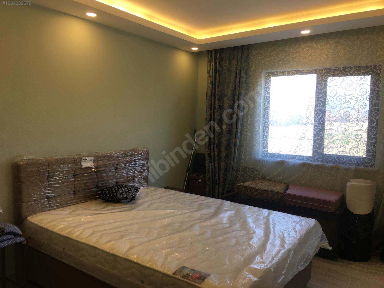 BURSA KARACABEY HARMANLI'DA 7.650 M²  TARLA (İÇİNDE 90 M² EV VAR)   SATILIKTIR. - BURSA KARACABEY fotoğraf 16