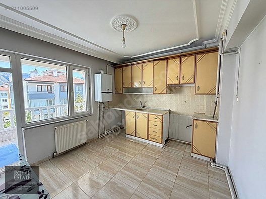 ROYAL EMLAKTAN ŞEYHCUİNİN KALBİNDE KİRALIK 2+1 DAİRE - AMASYA MERKEZ fotoğraf 12