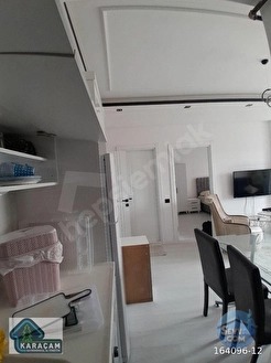 Navirem Milenium Rezidansta 2+1satılık Daire - BALIKESİR KARESİ fotoğraf 5