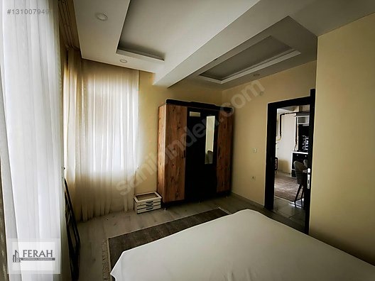 GAP MAH MERKEZİ LOKASYON 1+1 50M EŞYALI KİRALIK DAİRE - BATMAN MERKEZ fotoğraf 8