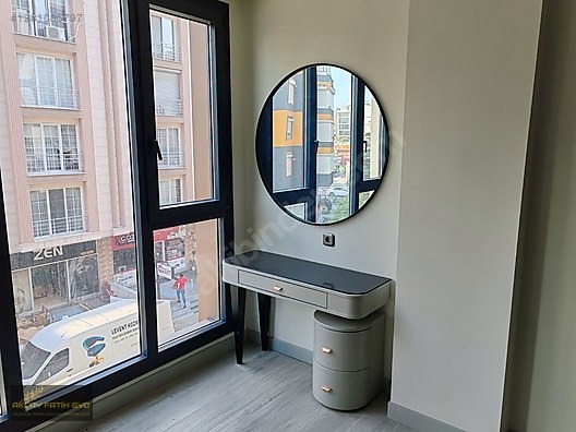 Edremit Hamidiye Meydanda SATILIK Premium 2+1 Lüks Daire - BALIKESİR EDREMİT fotoğraf 17