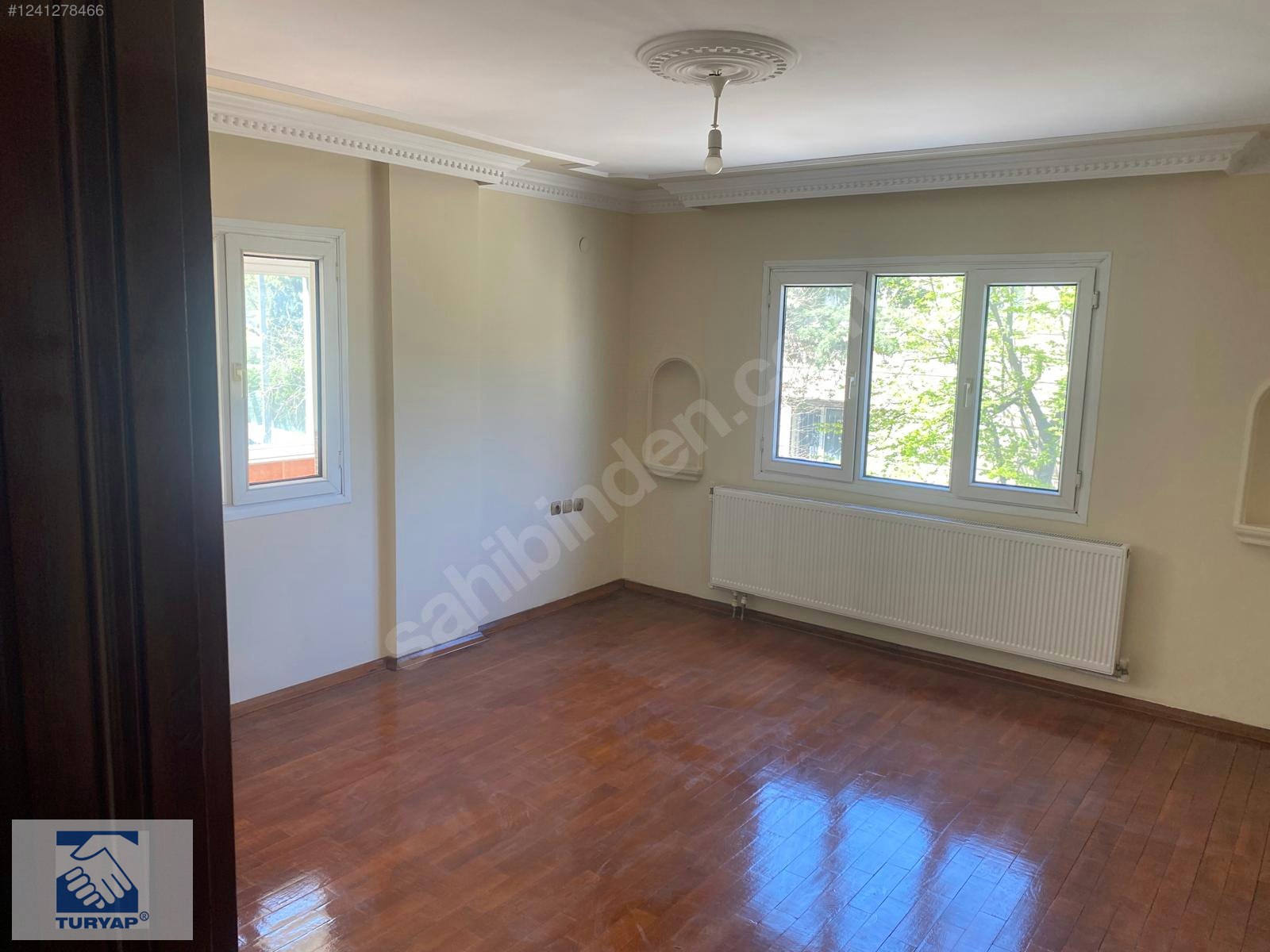 Kemalpaşa Sekiz Eylül Mahallesi 150 m2 Daire - İZMİR KEMALPAŞA fotoğraf 4
